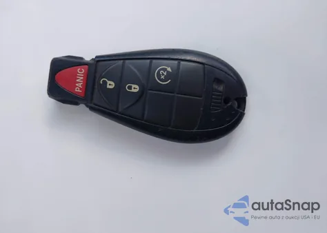 2012 Jeep Grand Cherokee Laredo z USA, uszkodzony, nr VIN 1C4RJFAGXCC346207